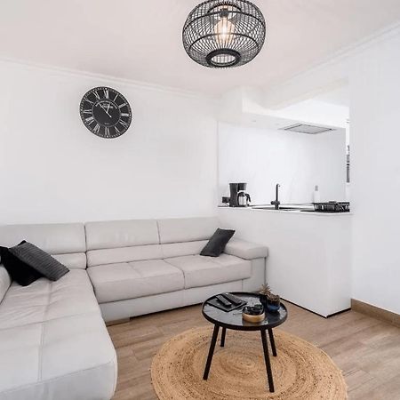 Casinoplein Appartement Sterckx Blankenberge Exterior foto